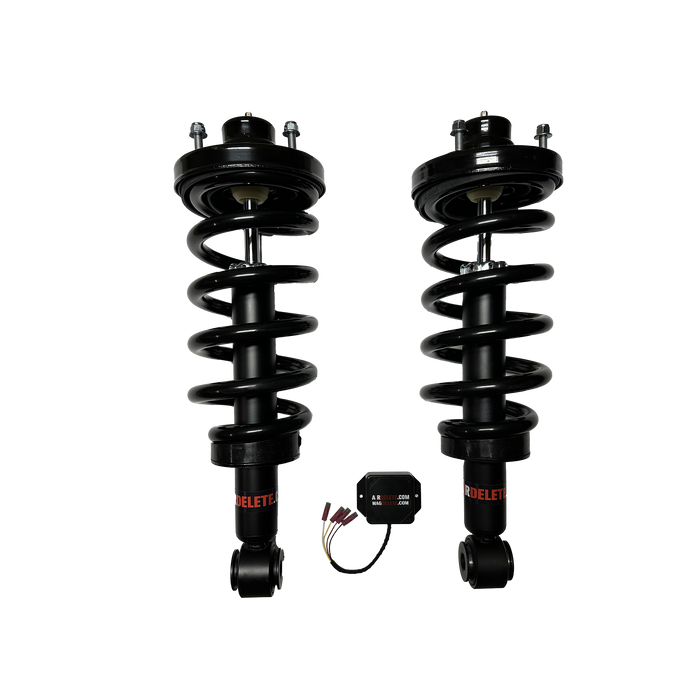 airdelete.com Conversion Kit for 2007-2014 Lincoln Navigator/Ford Expedition