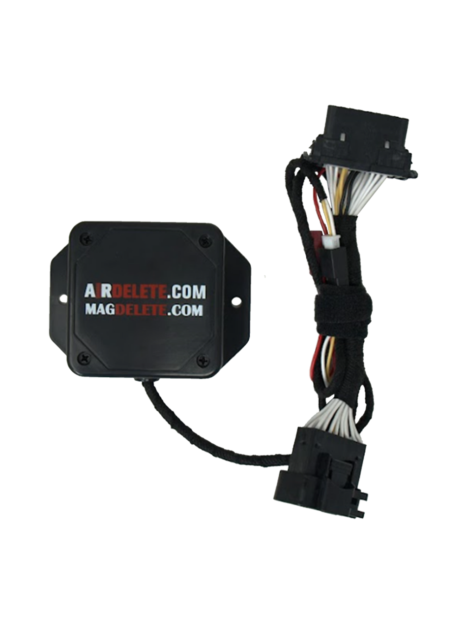 MagDelete Magneride Delete Module for Chevrolet Camaro (2012-2023)
